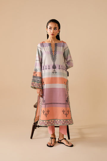 Maryum N Maria | Floren Lawn | CLARA