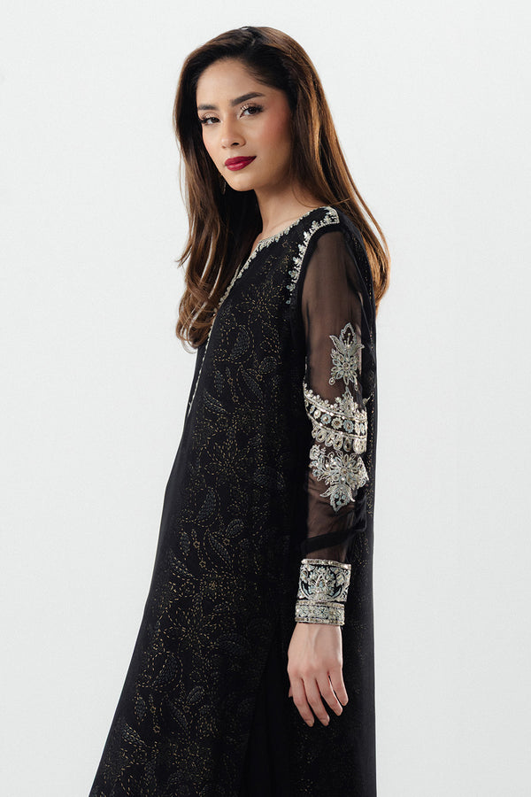 Maryum N Maria | Noura Luxe Pret | GILDA - MSS5983