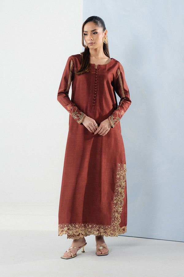 Maryum N Maria | Noura Luxe Pret | DULCIE - MSS5985