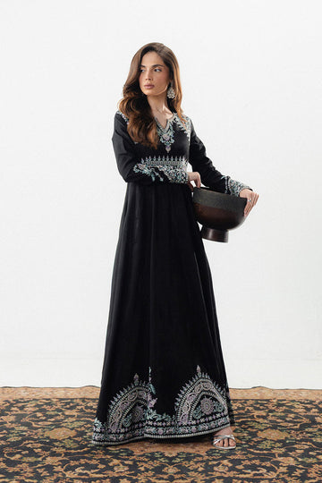 Maryum N Maria | Noura Luxe Pret | PALOMA - MSS5988