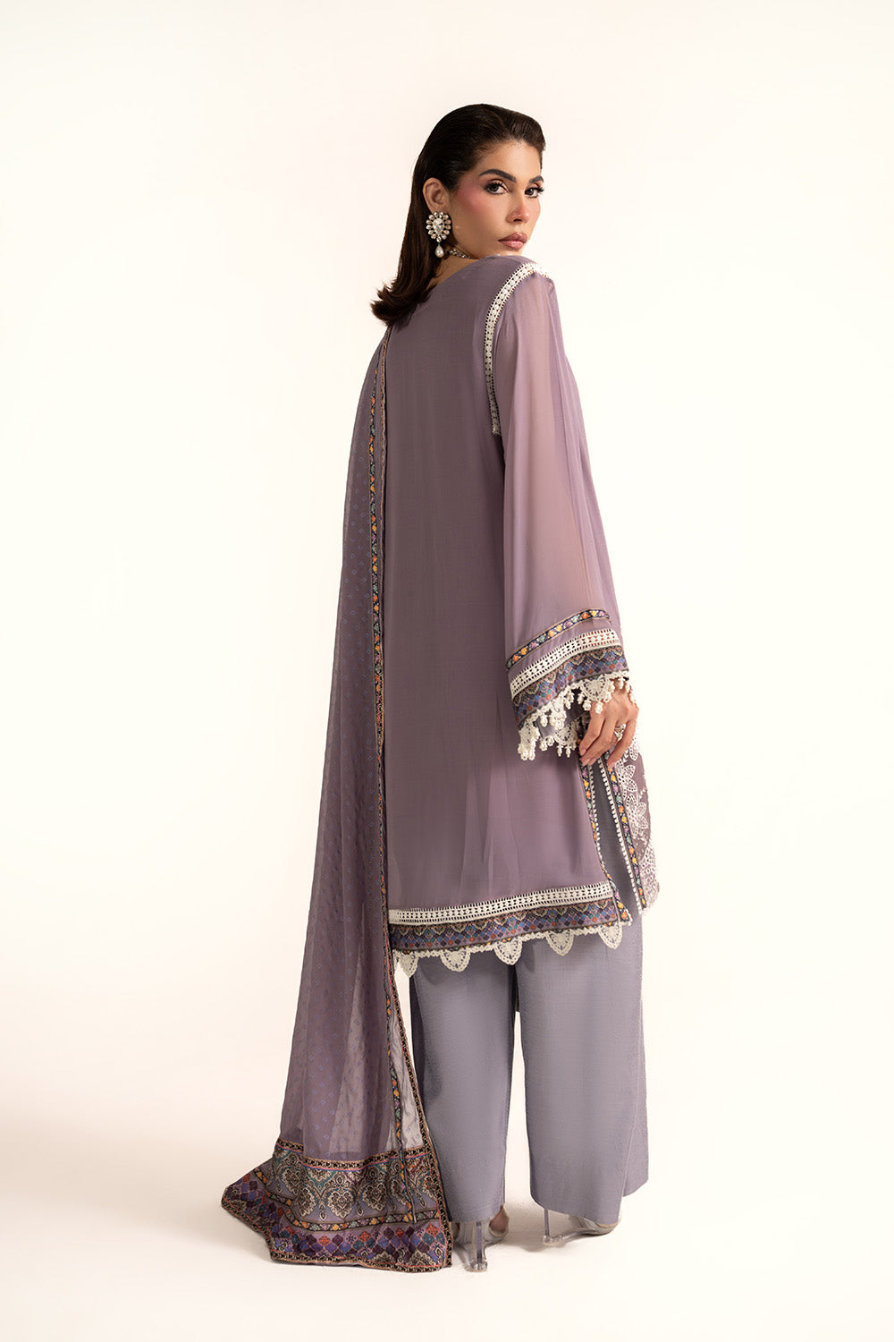 Maryum N Maria | Clestine Luxe Pret | ROSAVELLE