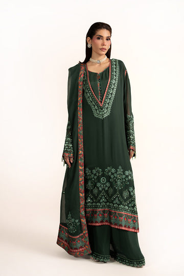 Maryum N Maria | Clestine Luxe Pret | SERAVELLE
