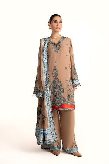Maryum N Maria | Clestine Luxe Pret | NOVALYN