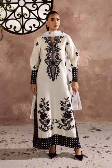 Maryum N Maria | Zarq Festive | SÉPHORAA - MSS5838