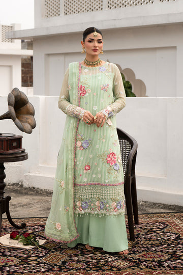 Maryum n Maria | Farda Formals | ZUMRUT
