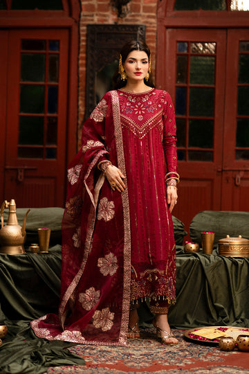 Maryum n Maria | Farda Formals | YAKUT