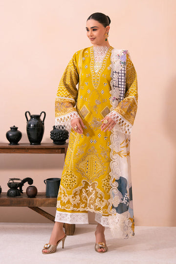 Marjjan | Amani Luxe | MSV-02 B