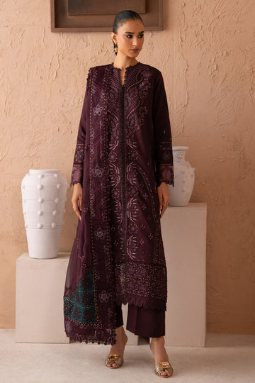 Marjjan | Amani Luxe | MSV-05 B (MAGENTA)