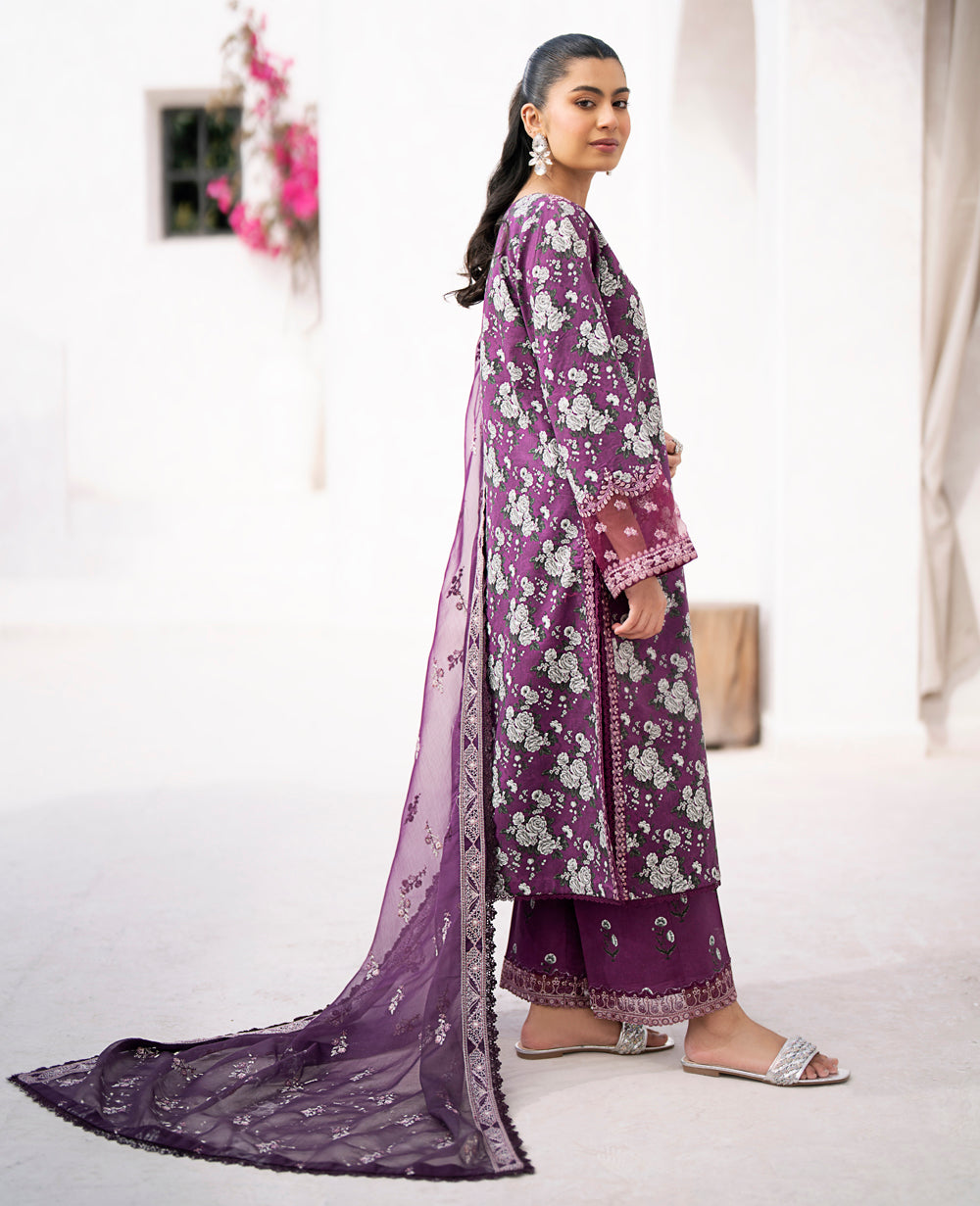 Xenia Formals | Summer Soiree Lawn |  TAAMASI JAMUN - Khanumjan  Pakistani Clothes and Designer Dresses in UK, USA 
