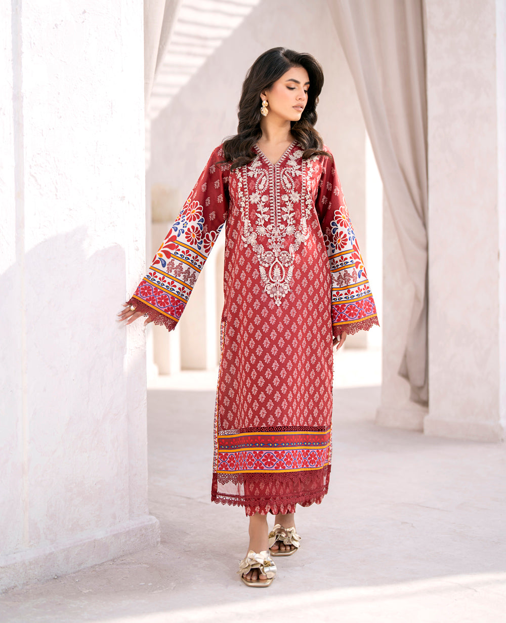 Xenia Formals | Summer Soiree Lawn | TROPEZ - Khanumjan  Pakistani Clothes and Designer Dresses in UK, USA 