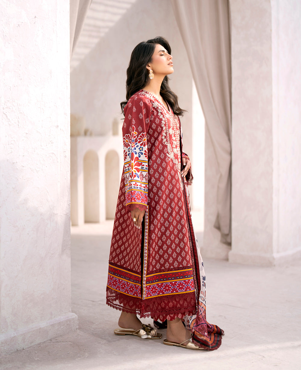 Xenia Formals | Summer Soiree Lawn | TROPEZ - Khanumjan  Pakistani Clothes and Designer Dresses in UK, USA 