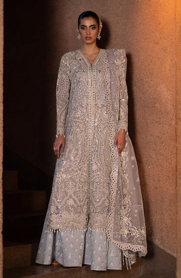 Emaan Adeel | Casabella Wedding Formals | MARINA