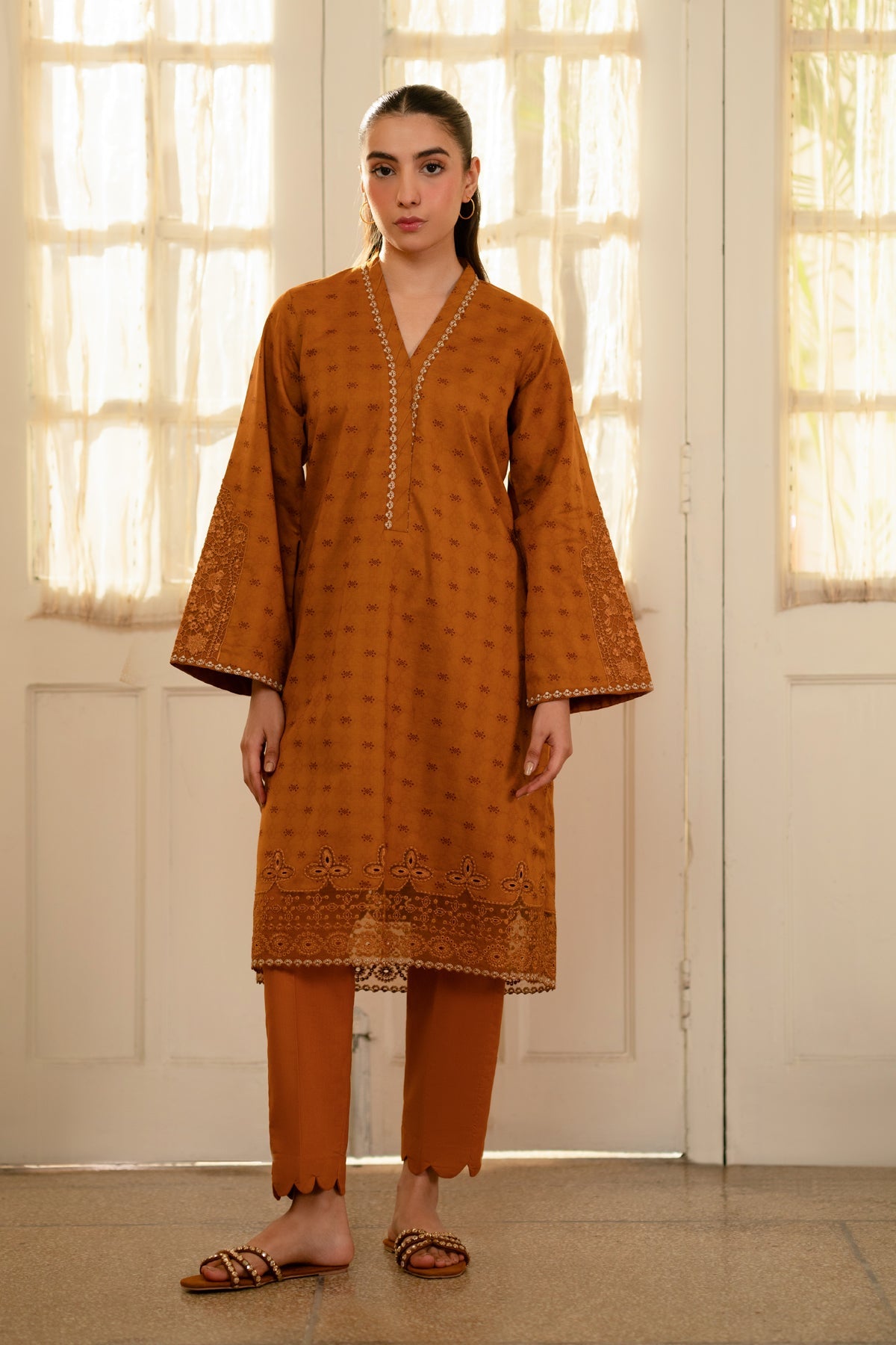 Xenia Formals | Ready to Wear | GIANNA