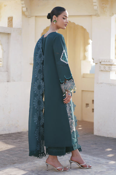 Parishay | Shangrila Lawn 26 | SLA-08