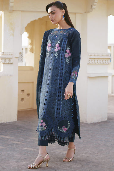 Parishay | Shangrila Lawn 26 | SLA-06