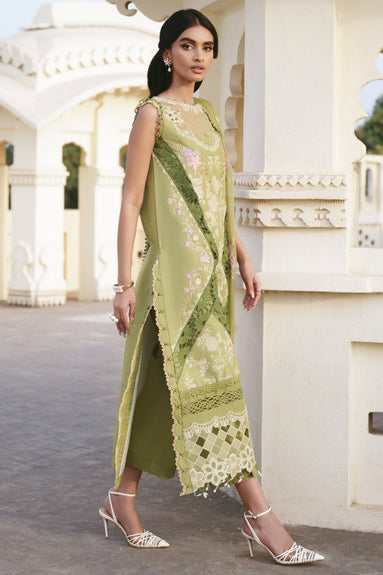 Parishay | Shangrila Lawn 26 | SLA-04