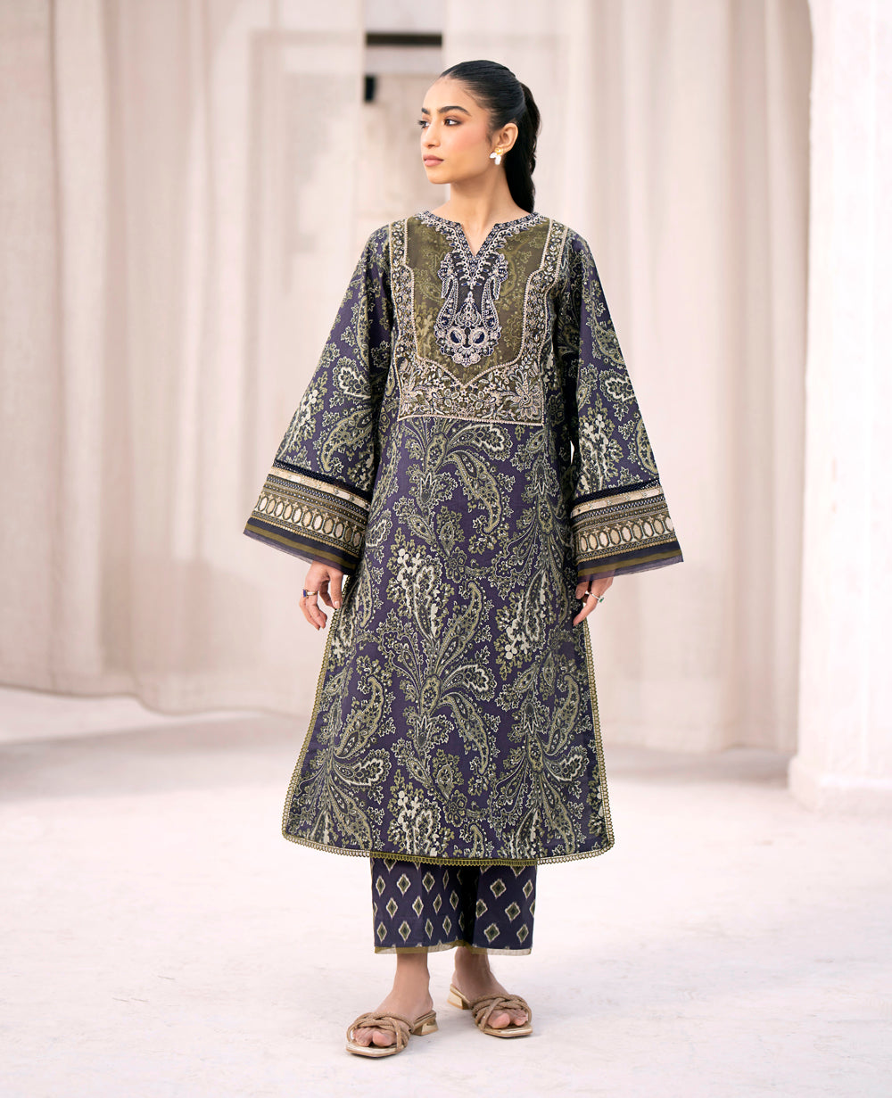 Xenia Formals | Summer Soiree Lawn | CHAKIR - Khanumjan  Pakistani Clothes and Designer Dresses in UK, USA 