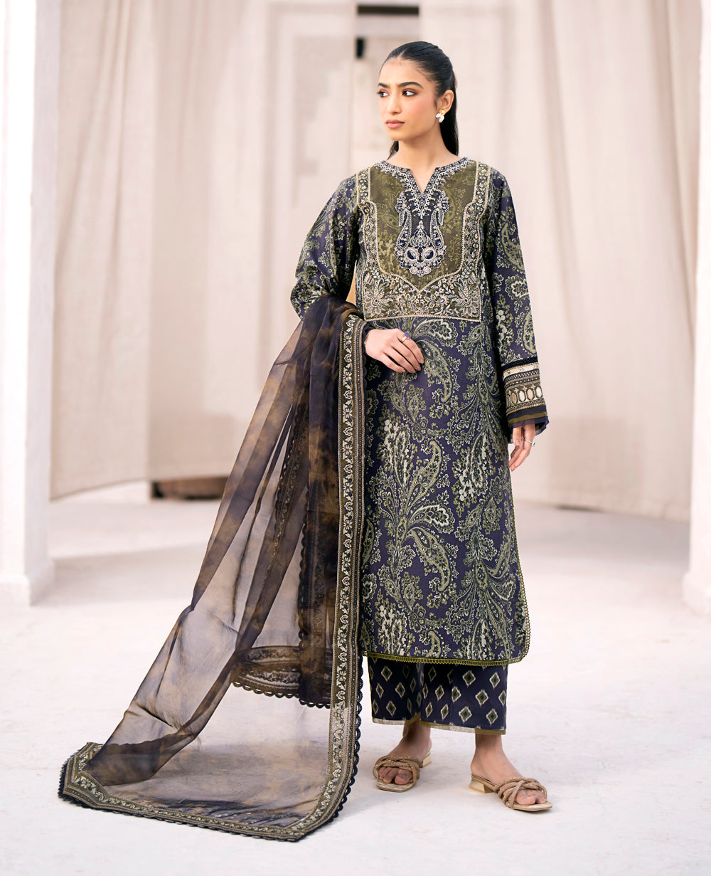 Xenia Formals | Summer Soiree Lawn | CHAKIR - Khanumjan  Pakistani Clothes and Designer Dresses in UK, USA 