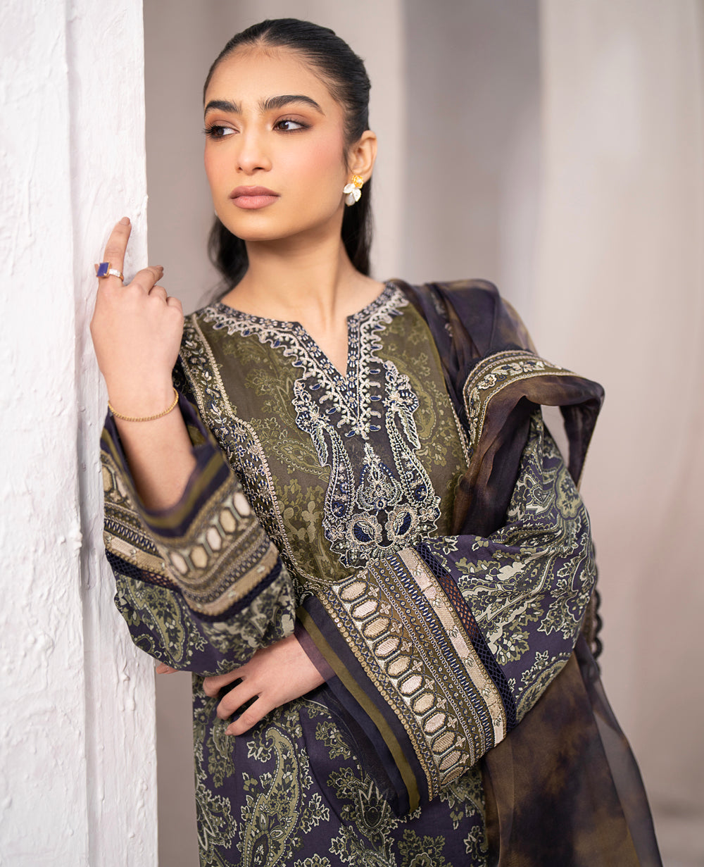 Xenia Formals | Summer Soiree Lawn | CHAKIR - Khanumjan  Pakistani Clothes and Designer Dresses in UK, USA 