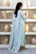 Saad Shaikh | Luxe Eid Lawn 24 | Meraki - Khanumjan  Pakistani Clothes and Designer Dresses in UK, USA 