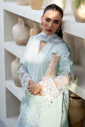 Saad Shaikh | Luxe Eid Lawn 24 | Meraki - Khanumjan  Pakistani Clothes and Designer Dresses in UK, USA 