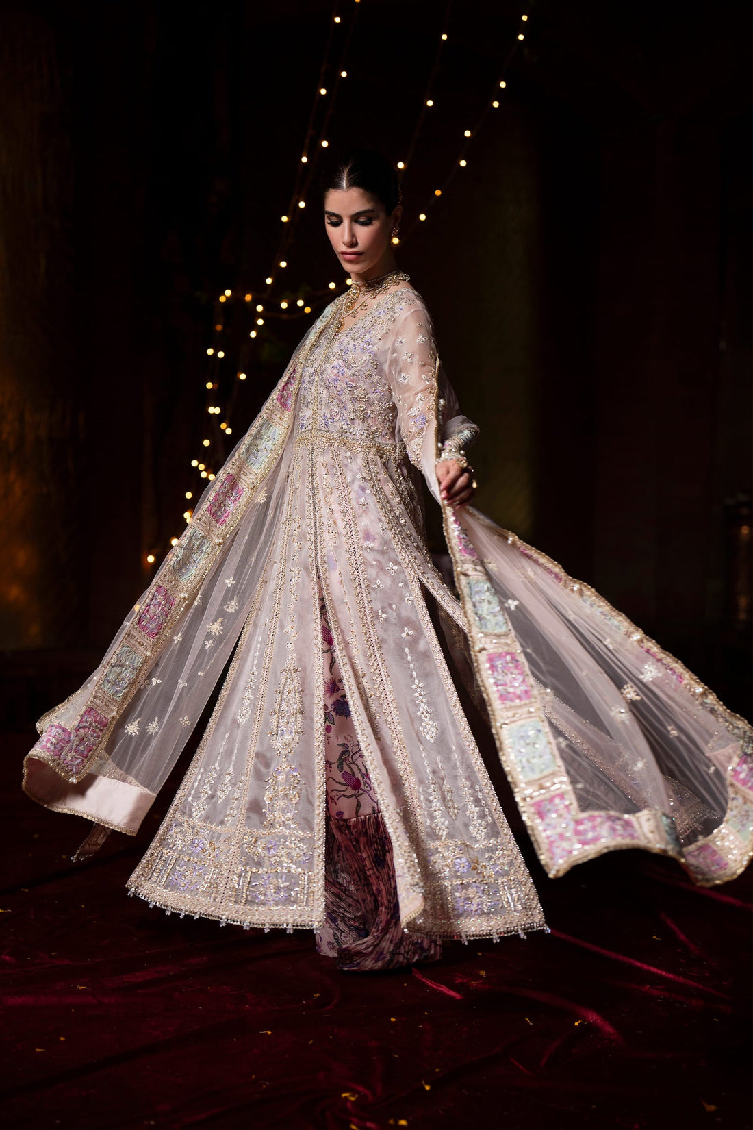 Saad Bin Shahzad | Laavni Formals | AYSEL