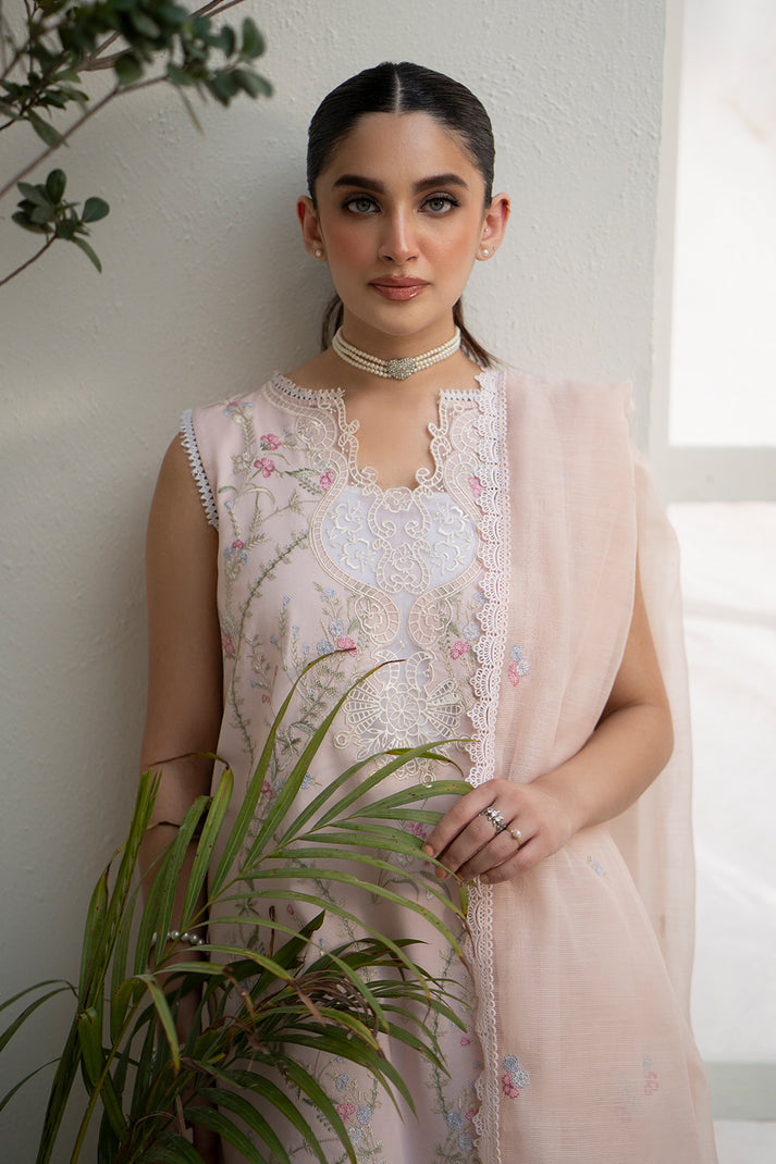 Saad Shaikh | Luxe Eid Lawn 24 | Meadow - Khanumjan  Pakistani Clothes and Designer Dresses in UK, USA 