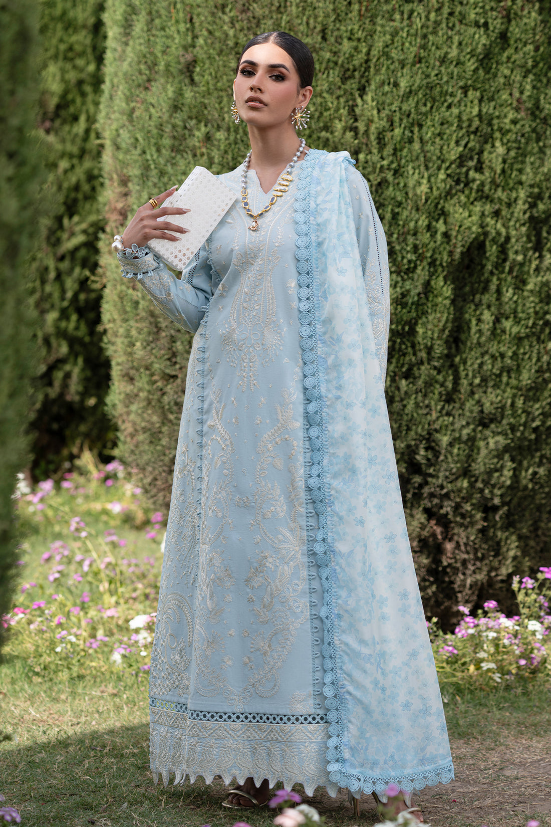 Zarposh | Celia Luxe | Aveline