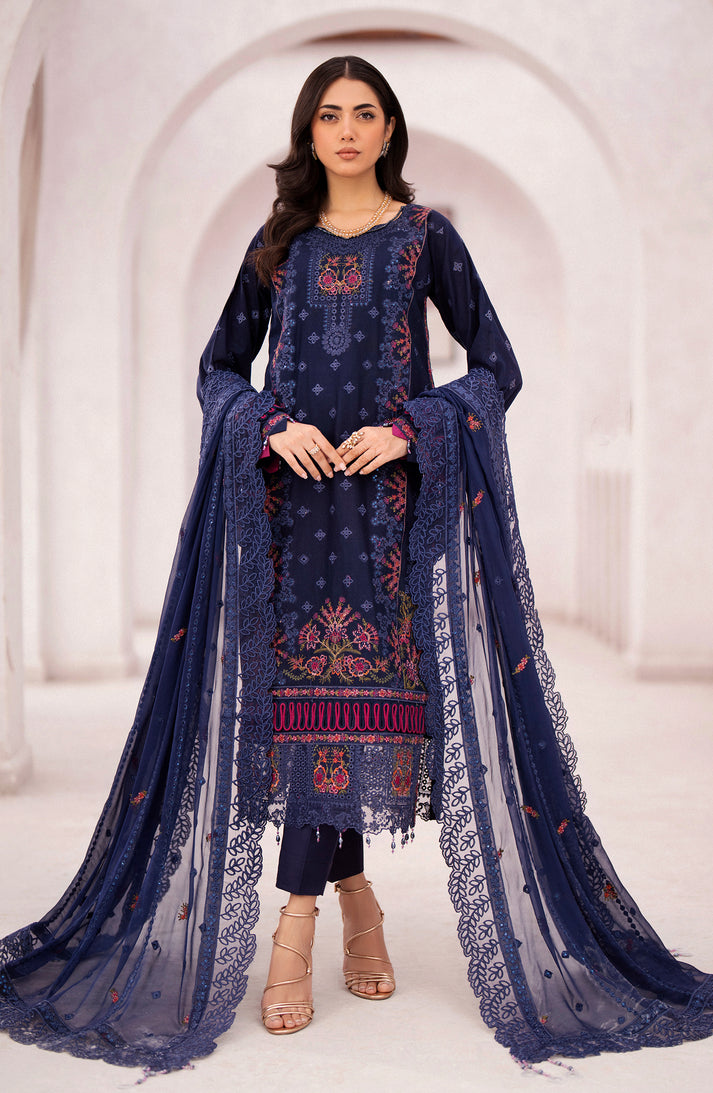 Emaan Adeel | Melisa Luxury Formals | ANNE - Khanumjan  Pakistani Clothes and Designer Dresses in UK, USA 