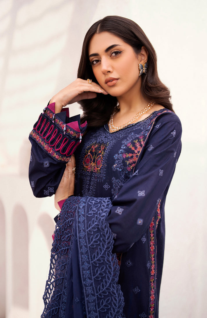 Emaan Adeel | Melisa Luxury Formals | ANNE - Khanumjan  Pakistani Clothes and Designer Dresses in UK, USA 