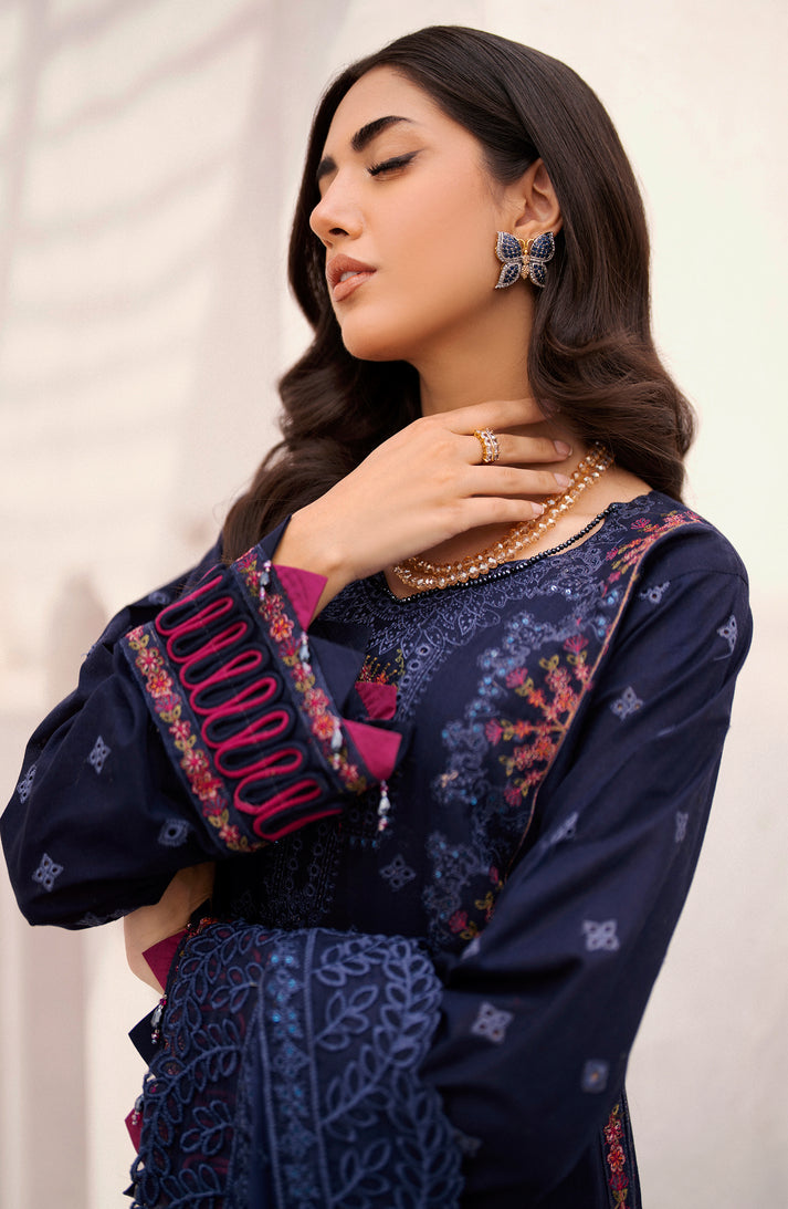 Emaan Adeel | Melisa Luxury Formals | ANNE - Khanumjan  Pakistani Clothes and Designer Dresses in UK, USA 