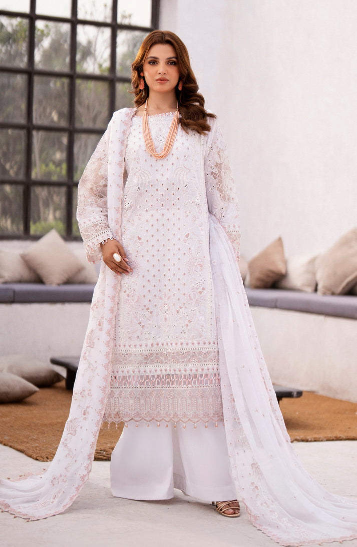 Emaan Adeel | Melisa Luxury Formals | LUCIA - Khanumjan  Pakistani Clothes and Designer Dresses in UK, USA 