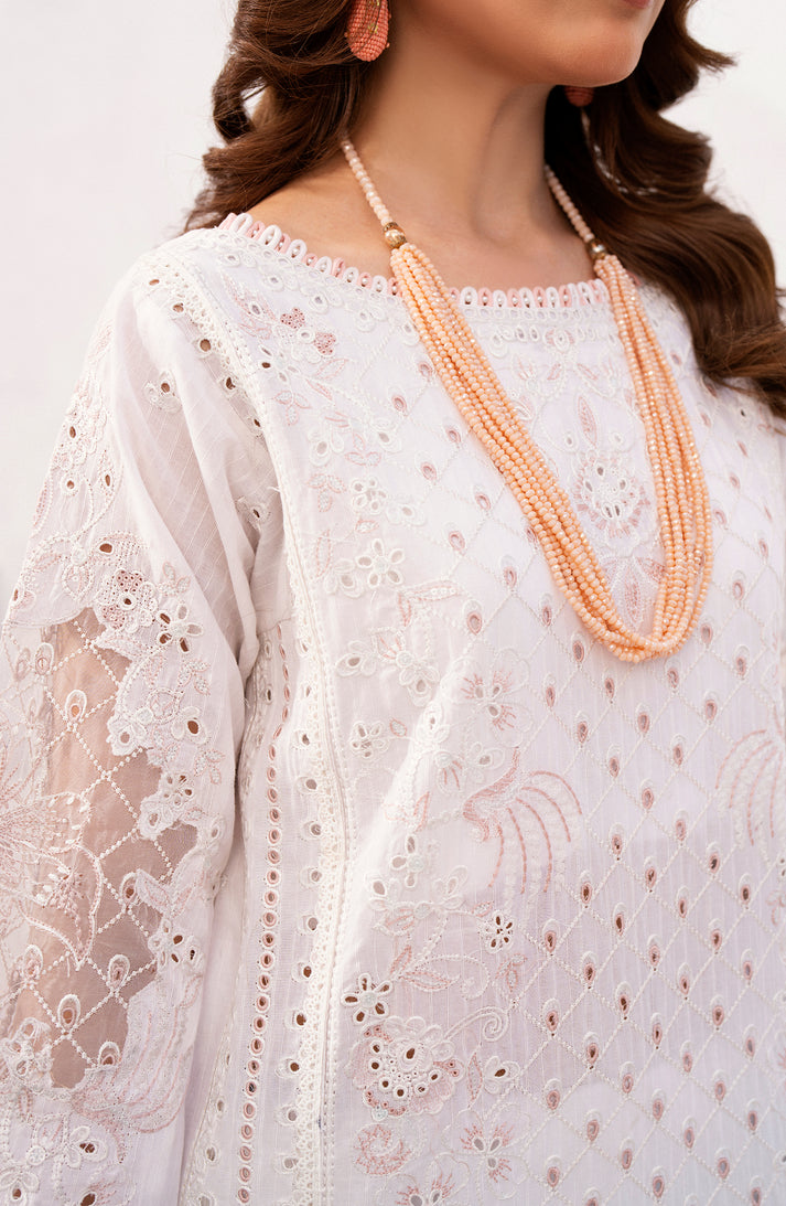 Emaan Adeel | Melisa Luxury Formals | LUCIA - Khanumjan  Pakistani Clothes and Designer Dresses in UK, USA 