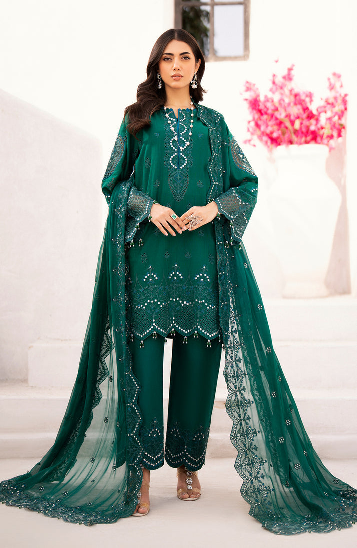 Emaan Adeel | Melisa Luxury Formals | MARCO - Khanumjan  Pakistani Clothes and Designer Dresses in UK, USA 