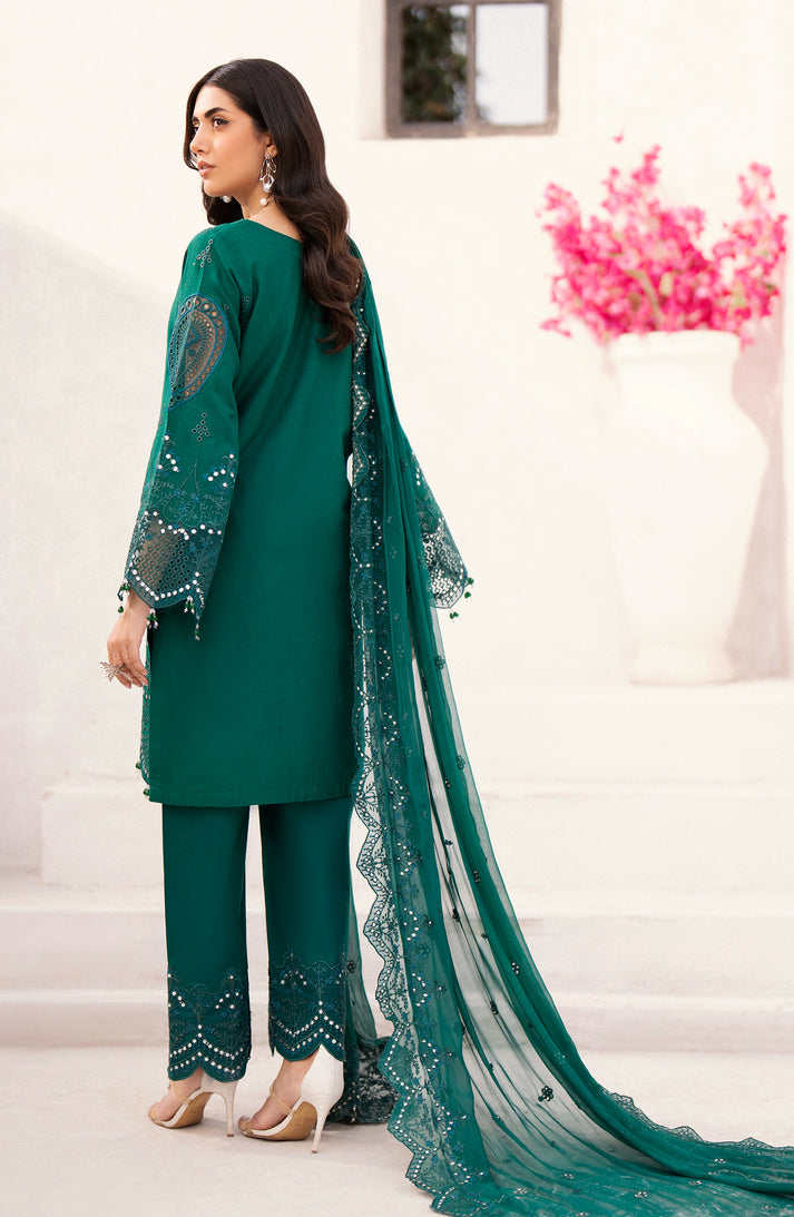 Emaan Adeel | Melisa Luxury Formals | MARCO - Khanumjan  Pakistani Clothes and Designer Dresses in UK, USA 