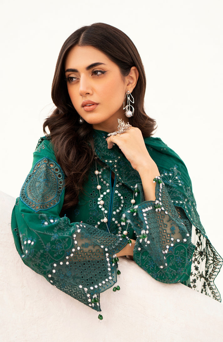 Emaan Adeel | Melisa Luxury Formals | MARCO - Khanumjan  Pakistani Clothes and Designer Dresses in UK, USA 