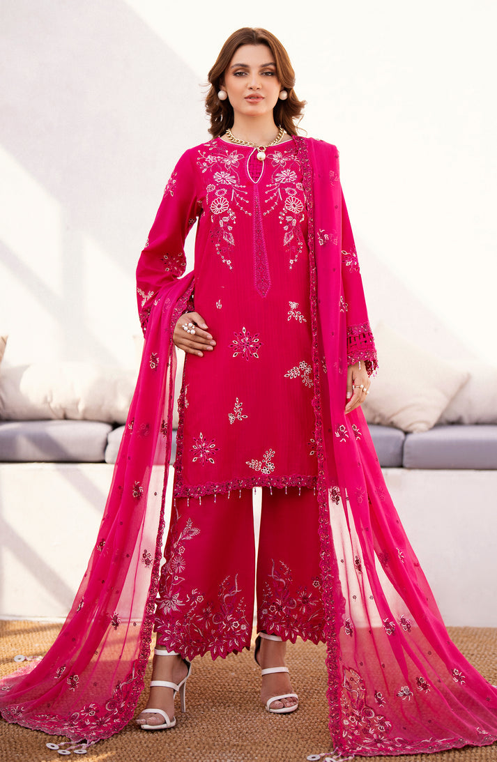 Emaan Adeel | Melisa Luxury Formals | ASH - Khanumjan  Pakistani Clothes and Designer Dresses in UK, USA 