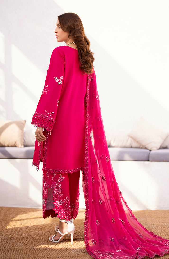 Emaan Adeel | Melisa Luxury Formals | ASH - Khanumjan  Pakistani Clothes and Designer Dresses in UK, USA 