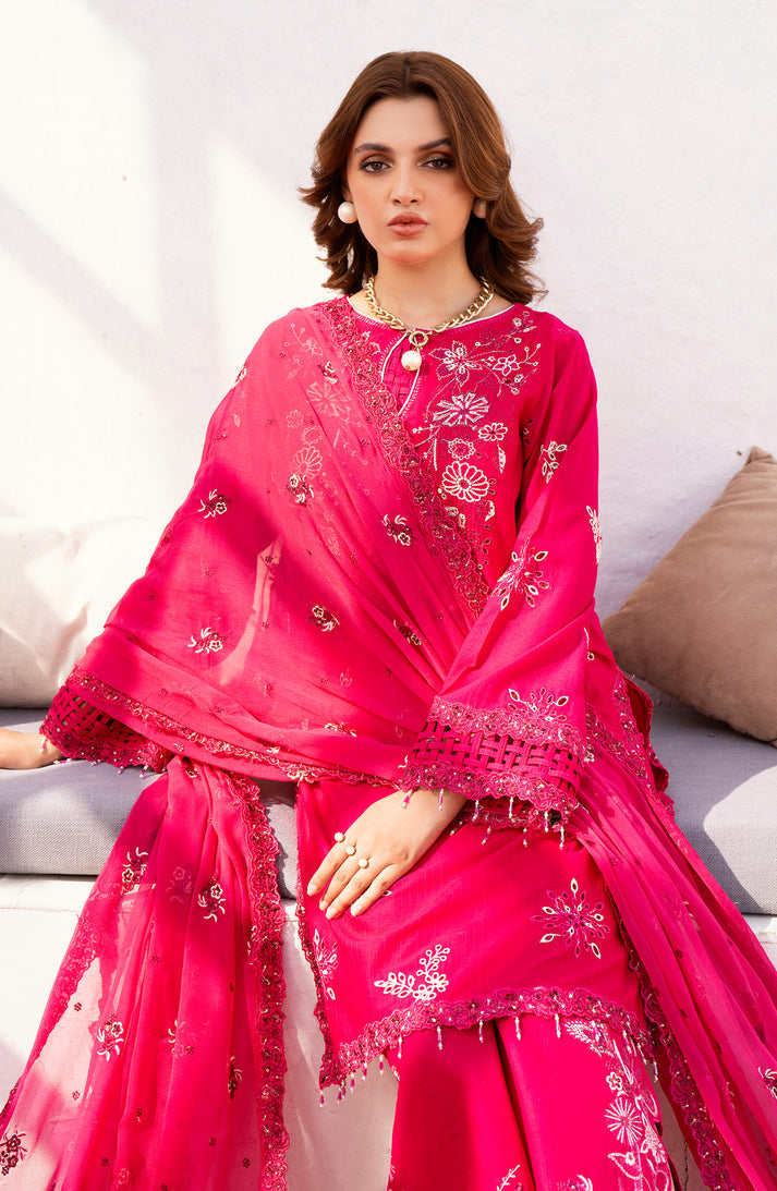 Emaan Adeel | Melisa Luxury Formals | ASH - Khanumjan  Pakistani Clothes and Designer Dresses in UK, USA 