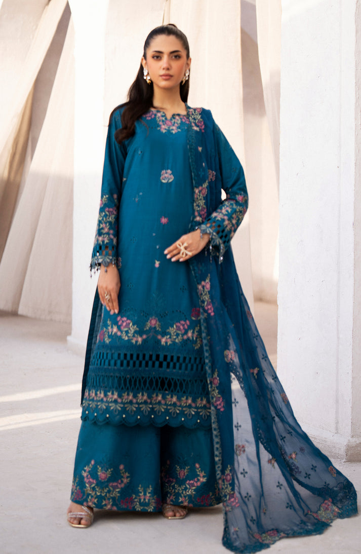 Emaan Adeel | Melisa Luxury Formals | ROMA - Khanumjan  Pakistani Clothes and Designer Dresses in UK, USA 