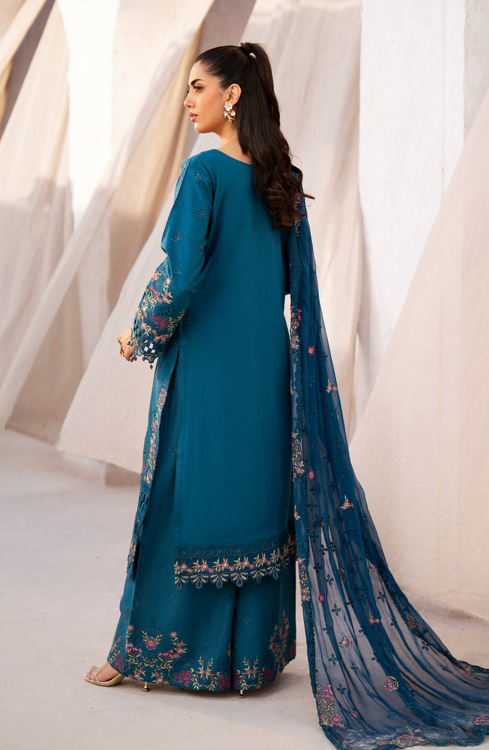 Emaan Adeel | Melisa Luxury Formals | ROMA - Khanumjan  Pakistani Clothes and Designer Dresses in UK, USA 