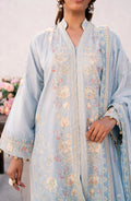 Emaan Adeel | Melisa Luxury Formals | DORA - Khanumjan  Pakistani Clothes and Designer Dresses in UK, USA 