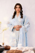 Emaan Adeel | Melisa Luxury Formals | DORA - Khanumjan  Pakistani Clothes and Designer Dresses in UK, USA 