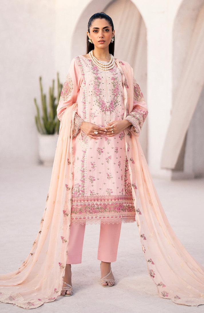 Emaan Adeel | Melisa Luxury Formals | RHEA - Khanumjan  Pakistani Clothes and Designer Dresses in UK, USA 