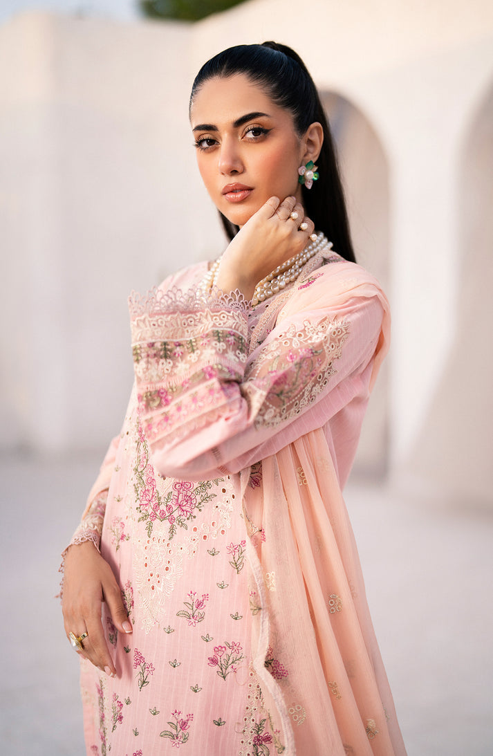 Emaan Adeel | Melisa Luxury Formals | RHEA - Khanumjan  Pakistani Clothes and Designer Dresses in UK, USA 