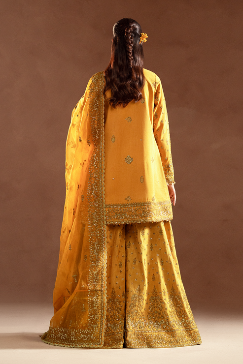 Emaan Adeel | Selene Formals | VELORIA