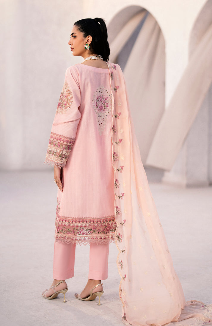 Emaan Adeel | Melisa Luxury Formals | RHEA - Khanumjan  Pakistani Clothes and Designer Dresses in UK, USA 