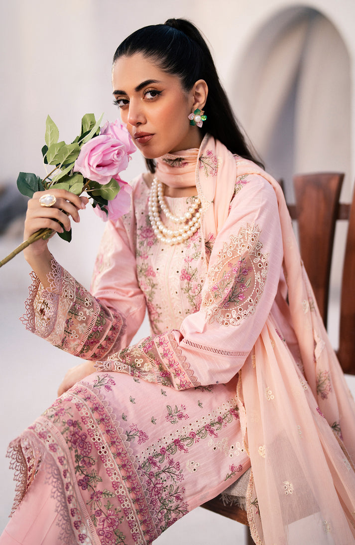 Emaan Adeel | Melisa Luxury Formals | RHEA - Khanumjan  Pakistani Clothes and Designer Dresses in UK, USA 