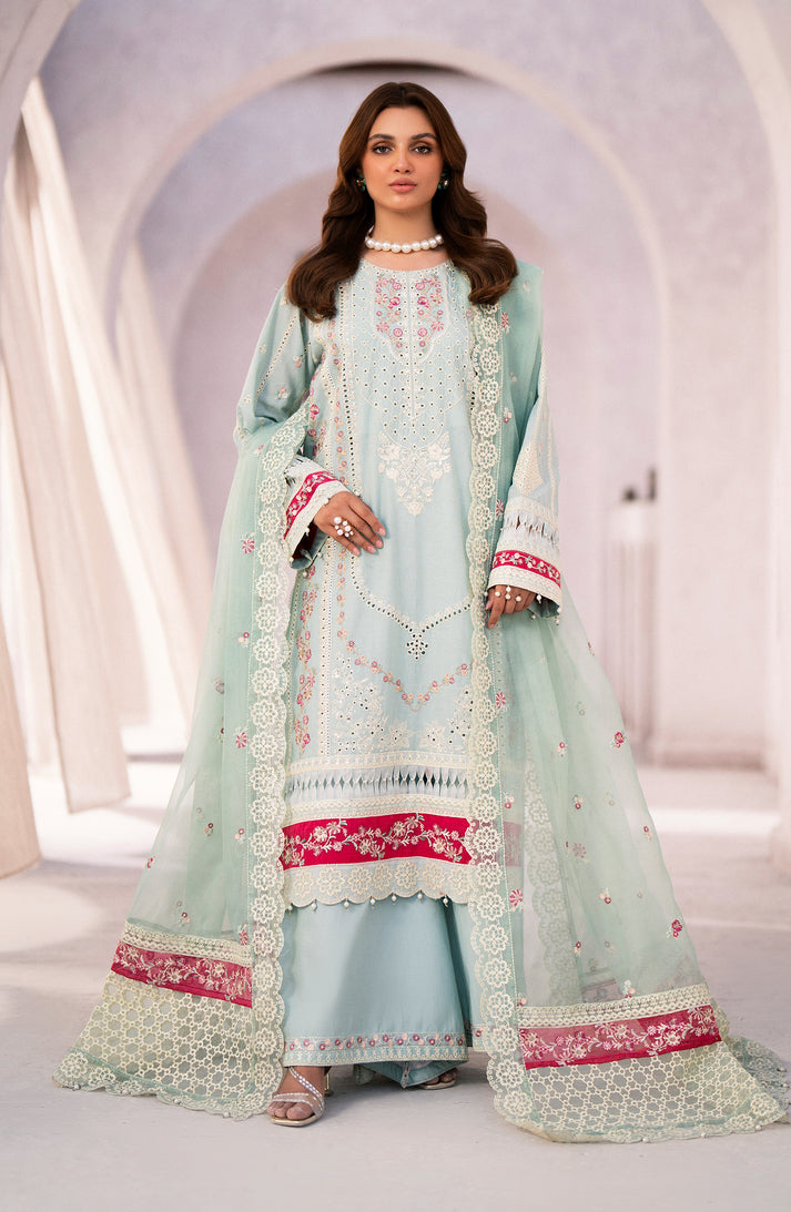 Emaan Adeel | Melisa Luxury Formals | BRIE - Khanumjan  Pakistani Clothes and Designer Dresses in UK, USA 