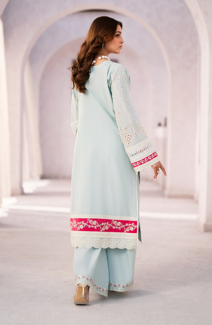 Emaan Adeel | Melisa Luxury Formals | BRIE - Khanumjan  Pakistani Clothes and Designer Dresses in UK, USA 